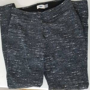 Old Navy XS ATHLETIC PANTS